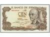 ESTADO ESPAÑOL. Lote 2 billetes 100 Pesetas. 17 Noviembre 19