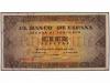 ESTADO ESPAÑOL. Lote 2 billetes 100 Pesetas. 20 Mayo 1938. C