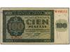 ESTADO ESPAÑOL. Lote 2 billetes 100 Pesetas. 21 Noviembre 19