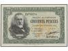 ESTADO ESPAÑOL. Lote 2 billetes 50 Pesetas. 9 Enero 1940. Me