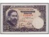 ESTADO ESPAÑOL. Lote 2 billetes 25 Pesetas. 22 Julio 1954. A