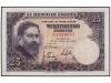 ESTADO ESPAÑOL. Lote 2 billetes 25 Pesetas. 22 Julio 1954. A