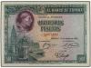 GUERRA CIVIL, ZONA REPUBLICANA. Lote 2 billetes 500 Pesetas.