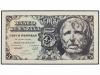 ESTADO ESPAÑOL. Lote 2 billetes 5 Pesetas. 12 Abril 1947. Sé