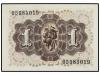 ESTADO ESPAÑOL. Lote 2 billetes 1 Peseta. 19 Junio 1948. Dam