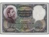 GUERRA CIVIL, ZONA REPUBLICANA. Lote 2 billetes 50 Pesetas. 
