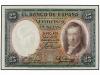 GUERRA CIVIL, ZONA REPUBLICANA. Lote 2 billetes 25 Pesetas. 