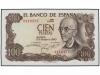 ESTADO ESPAÑOL. Lote 2 billetes 100 Pesetas. 17 Noviembre 19