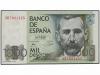JUAN CARLOS I. Lote 3 billetes 1.000 Pesetas. 23 Octubre 197