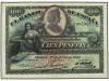 BANCO DE ESPAÑA. Lote 3 billetes 100 Pesetas. 15 Julio 1907.