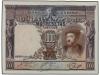BANCO DE ESPAÑA. Lote 3 billetes 1.000 Pesetas. 1 Julio 1925