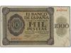 ESTADO ESPAÑOL. Lote 3 billetes 1.000 Pesetas. 21 Noviembre 