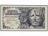 ESTADO ESPAÑOL. Lote 3 billetes 5 Pesetas. 12 Abril 1947. Sé