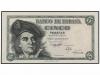 ESTADO ESPAÑOL. Lote 3 billetes 5 Pesetas. 5 Marzo 1948. Elc