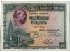 GUERRA CIVIL, ZONA REPUBLICANA. Lote 2 billetes 500 Pesetas.