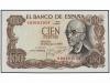 ESTADO ESPAÑOL. Lote 3 billetes 100 Pesetas. 17 Noviembre 19
