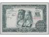 ESTADO ESPAÑOL. Lote 2 billetes 1.000 Pesetas. 29 Noviembre 