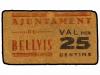 Lot 7744
