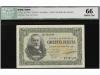 ESTADO ESPAÑOL. 50 Pesetas. 9 Enero 1940. Menéndez Pelayo. S