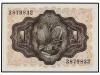 ESTADO ESPAÑOL. Lote 2 billetes 1 Peseta. 19 Noviembre 1951.