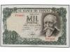 ESTADO ESPAÑOL. Lote 2 billetes 1.000 Pesetas. 17 Septiembre
