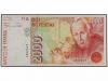 JUAN CARLOS I. Lote 2 billetes 2.000 Pesetas. 24 Abril 1992.