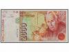 JUAN CARLOS I. Lote 2 billetes 2.000 Pesetas. 24 Abril 1992.
