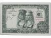 ESTADO ESPAÑOL. Lote 2 billetes 1.000 Pesetas. 29 Noviembre 