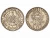 ALEMANIA. 3 Reichsmark. 1929-E. REPÚBLICA DE WEIMAR. MULDENH