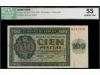ESTADO ESPAÑOL. 100 Pesetas. 21 Noviembre 1936. Catedral de 