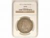 AMADEO I. 5 Pesetas. 1871 (*18-71). S.D.-M. Encapsulada por 