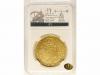 CARLOS III. 8 Escudos. 1786. SEVILLA. C. Encapsulada por NN 