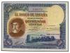 GUERRA CIVIL, ZONA REPUBLICANA. Lote 2 billetes 500 Pesetas.