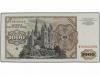 BILLETES EXTRANJEROS. 1.000 Marcos. 2 Enero 1980. ALEMANIA. 
