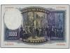 GUERRA CIVIL, ZONA REPUBLICANA. 1.000 Pesetas. 25 Abril 1931