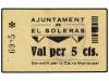 Lot 5621