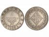 OCUPACIÓN NAPOLEÓNICA de CATALUNYA. 5 Pesetas. 1809. BARCELO