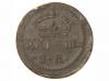 BALANZAS Y PONDERALES. Ponderal 8 Reales. Siglo XVII. FELIPE