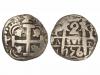 FERNANDO VI. 2 Reales. 1756. POTOSÍ. q. 5,79 grs. Cal-517. M