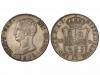 JOSÉ NAPOLEÓN. 20 Reales. 1811. MADRID. A.I. 27,25 grs. Águi