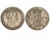 FERNANDO VII. 20 Reales. 1822. MADRID. S.R. 27,01 grs. Cal-5