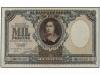 ESTADO ESPAÑOL. 1.000 Pesetas. 9 Enero 1940. Murillo. (Dos a