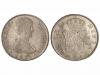 FERNANDO VII. 4 Reales. 1811. VALENCIA. S.G. 14,43 grs. (Lig