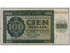 ESTADO ESPAÑOL. 100 Pesetas. 21 Noviembre 1936. Catedral de 