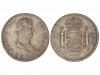 FERNANDO VII. 8 Reales. 1818. GUADALAJARA. F.S. 27,10 grs. P