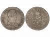 FERNANDO VII. 8 Reales. 1817. MADRID. G.J. 26,70 grs. Pátina