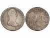 FERNANDO VII. 8 Reales. 1825. MADRID. A.J. 26,70 grs. (Limpi