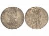 FERNANDO VII. 8 Reales. 1816. SEVILLA. C.J. 27 grs. Cal-640.