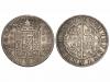 CARLOS III. 8 Reales. 1762. MADRID. J.P. 26,70 grs. ESCASA. 