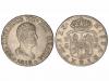 FERNANDO VII. 8 Reales. 1813. MADRID. I.J. 26,90 grs. (Limpi
